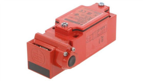 Xcsb702 Wyłącznik Bezpieczeństwa: Kluczowy Xcsb, Nc X2 + No, Ip67