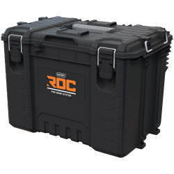 Keter 256980 Pro Gear 2.0 XL Toolbox