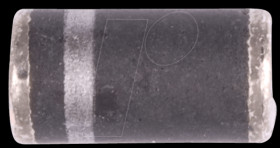 SM4005 Standard recovery SMD rectifier diode, 600 V, 1 A, DO-213AB