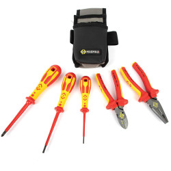CK Tools T5980 Essential Tool Kit