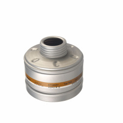 DRAEGER 6738857 Pył Filtr, do uzytku z: Półmaski i maski pełne twarzy