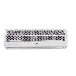 Kurtyna powietrzna Ferono FK150E3 z nagrzewnicą elektryczną