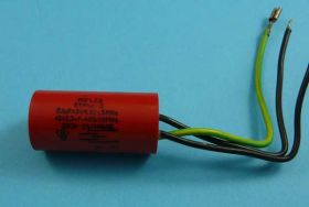 KSPpz-3 0,10uF+2x2,3nF KOND.PRZECIWZAKŁ