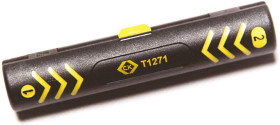 Ściągacz izolacji CK T1270 1.5 to 2.5 mm 100 mm