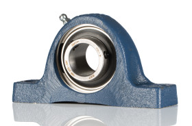 Łożysko ślizgowe dzielone, śred. 25mm