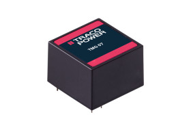 Zasilacz impulsowy nap. wyjściowe: 24V dc 7W 292mA 1 wyjście nap. wejściowe: 120 → 370 V dc, 90 → 264 V