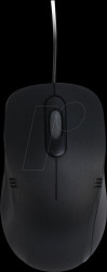 88884083 Mouse, USB, black