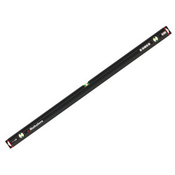 Hultafors 414401 PV 120 Professional Spirit Level 3 Vial 120cm