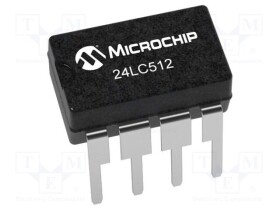 24LC512-E/P