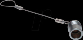 CCA12 CamCirc Soft Cap for Circular Connector Plug Size 1