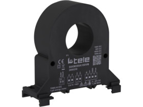 Przekaźnik monitorujący prąd 3 -fazowy