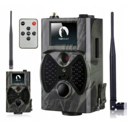 Kamera monitorująca TOPHUNT HC300M