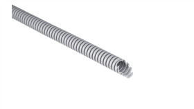 Rura Karbowana 320N Fi 32/25 Z Pilotem Samogasnąca Szara Pv Uv Ectc1232t /25M/