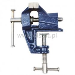 Imadło przykręcane do blatu 20mm Typ 36000