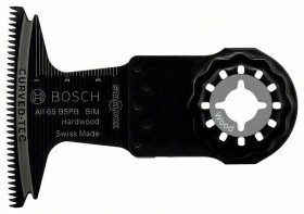 Ostrze do multinarzędzia Bosch Accessories Bosch Power Tools 2608662017 1 szt.