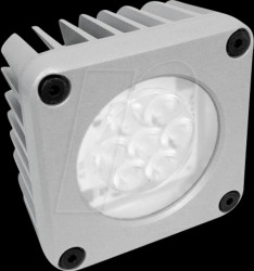 121011-04 LED machine luminaire