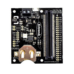 Real-Time Clock Board (RTC) for BBC micro:bit [Discontinued]