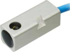 Magnetic field sensor, NAMUR, cable assembly, 1 Form A (N/O), 8.2 V (DC), 70108304