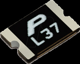 SMD0805P200SLRT PTC fuse, SDM 0805, 6 V, 2 A, resettable