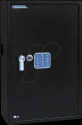 YKB/550/DB1 Key box, PIN code, 100 hooks