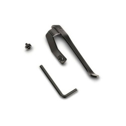 Victorinox 3.0240.3B1 Swiss Tool Spirit BS Multitool Black Clip Included