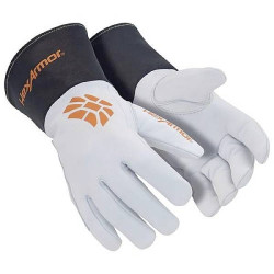 HexArmor Chrome SLT 4062 6065511 Skóra Rękawice chroniące przed przecięciem Rozmiar rękawic: 11 1 par(a)