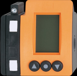 Optical waveguide amplifier, NPN, M12, 2 channel for optoelectronic sensors, OO5008