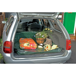 Draper 47648 Car Boot Liner - 1.25 x 1.8m
