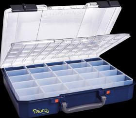 145602 CarryLite 80 5x10-25 DLU