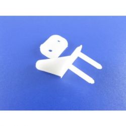 Orczyk wklejany prawy