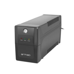 Zasilacz awaryjny UPS Armac Home 850E - 2x gniazdo typu E - 230V