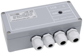 SHURflo LCB-G75 Pumpencontroller Shurflo LCB-G75 Wspornik pompy
