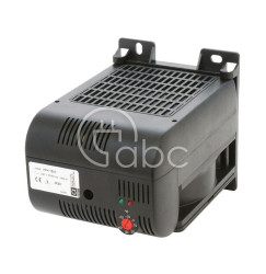 Dmuchawa grzewcza PTC z panelem elektronicznym 2000 W 230 V AC FPH2000.02