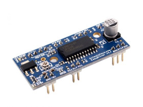 EasyDriver stepper motor driver V4.4