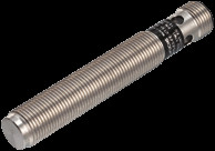 Inductive sensor, NPN, flush mounting, flush, 1 Form A (N/O), 15 mA, 911275