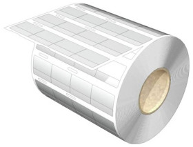 Weidmüller 2657120000 THM WO VIN 25.4/19 WS System znakowania kabli 2000 szt.