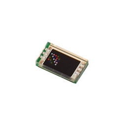 VD6283TAB45/1 World's smallest digital color sensor with flicker engine
