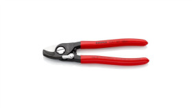 Nożyce Do Kabli Ze Sprężyną Rozwierającą 165Mm