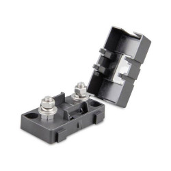 Victron Energy CIP000050001 MIDI-Fuse Holder for Safe DC Installation