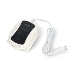 Czujnik gazu - 230V AC - Zamel CGZ-01