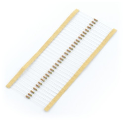 Rezystor THT CF węglowy 1/4W 360kΩ - 30szt.