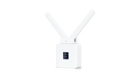 Router Mobilny Lte Lte Cat4, 2X Rj45 1Gb/S, Wifi4, Gps, Nanosim Ubiquiti Umr-Eu