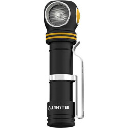 ArmyTek F05103C Elf C2 Rechargeable Torch 1100 lm USB-C 65 g IP68