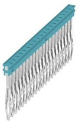 Mostek poprzeczny ZQV 1.5N/20 BL 1985700000 /20szt./