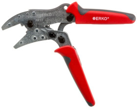 Praska ręczna (bez matryc) PR_33