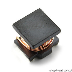 74404054151 Inductors - WE-LQS 150uH 0.6A SMD WURTH