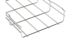 Korytko Siatkowe 200X 54X 3000Mm Cf54/200 Ez Cm000091 /3M/