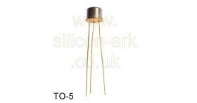 087849 Silicon NPN transistor - Texas Instruments
