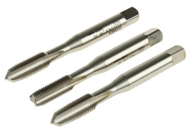 Zestaw gwintowników 5/16-24 UNF Dormer