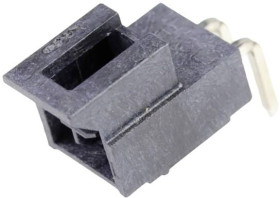 Molex 1053131102 Obudowa złącza pin męskiego na PCB, 1 szt.